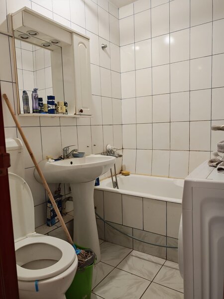 Iancului, Pantelimon, Cimitirul Armenesc,
